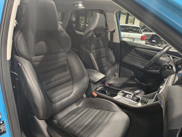 MG HS usata, con Chiusura centralizzata