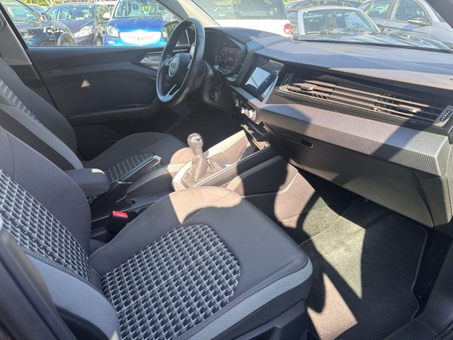 AUDI A1 usata, con Cronologia tagliandi