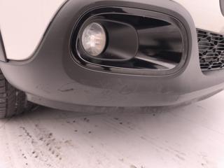 CITROEN C3 usata, con Sensore di luce