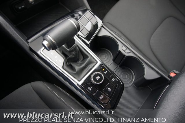 KIA Sportage usata, con Sensore di pioggia