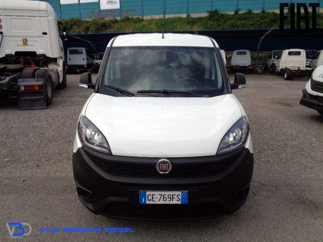 FIAT Doblo usata, con Airbag