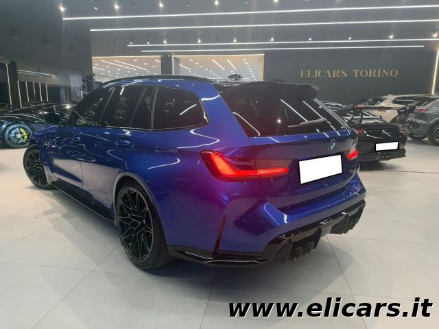 BMW M3 usata, con Airbag Passeggero