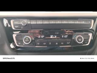 BMW 418 usata, con Servosterzo