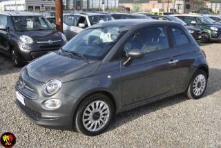 FIAT 500 usata, con Airbag laterali