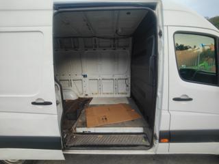 MERCEDES-BENZ Sprinter usata, con ESP
