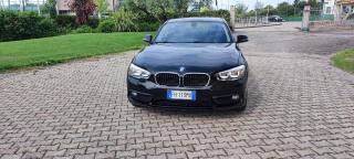 BMW 116 usata, con Chiusura centralizzata