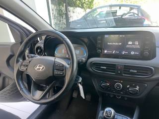 HYUNDAI i10 usata, con Cruise Control