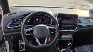 VOLKSWAGEN T-Roc usata, con Sedili riscaldati
