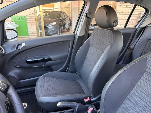 OPEL Corsa usata 23