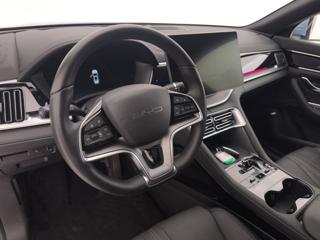 BYD Seal U usata, con Controllo trazione