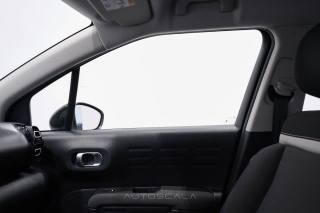 CITROEN C3 Aircross usata, con Volante multifunzione