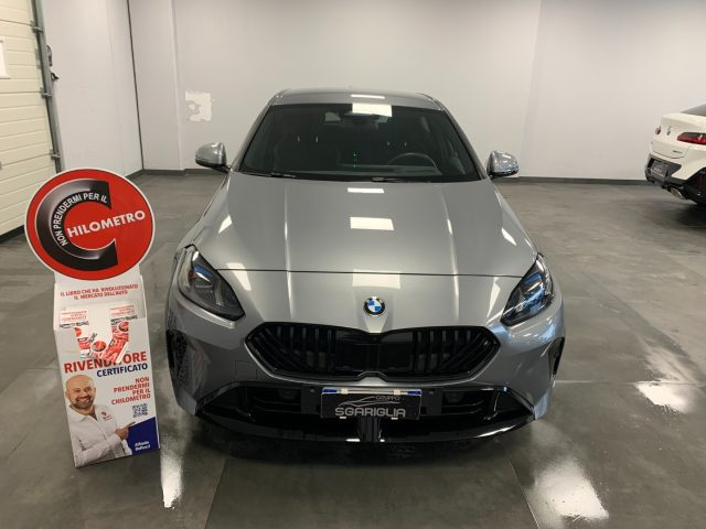 BMW 118 usata, con Volante multifunzione