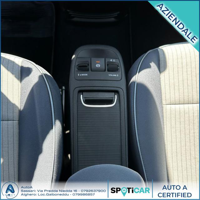 FIAT 500e usata 19