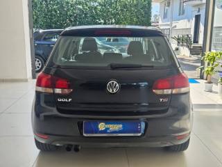 VOLKSWAGEN Golf usata, con Airbag Passeggero