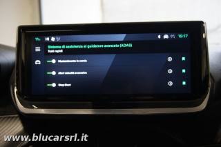 PEUGEOT 2008 usata, con Sensore di pioggia