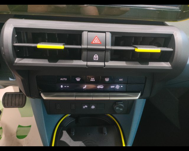 FIAT Grande Panda usata, con USB
