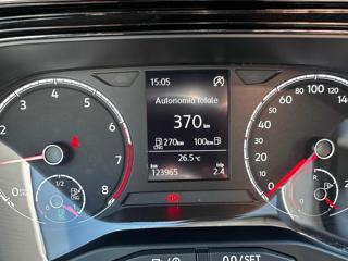 VOLKSWAGEN Polo usata, con Bluetooth