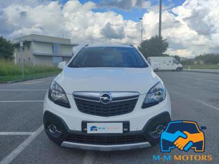 OPEL Mokka usata, con Airbag