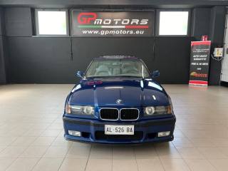 BMW M3 Coupe 3.0 286CV TARGHE ORIGINALI ! 2PROPRIETARI !