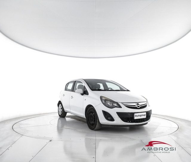 OPEL Corsa usata 1