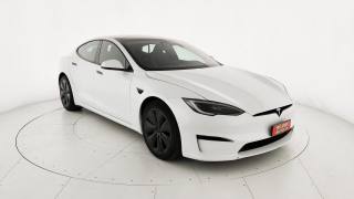 TESLA Model S 100kWh Long Range - GANCIO TRAINO