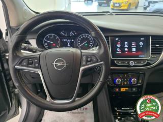OPEL Mokka X usata, con Controllo automatico clima