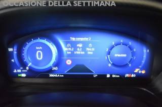 FORD Puma usata, con Fari LED