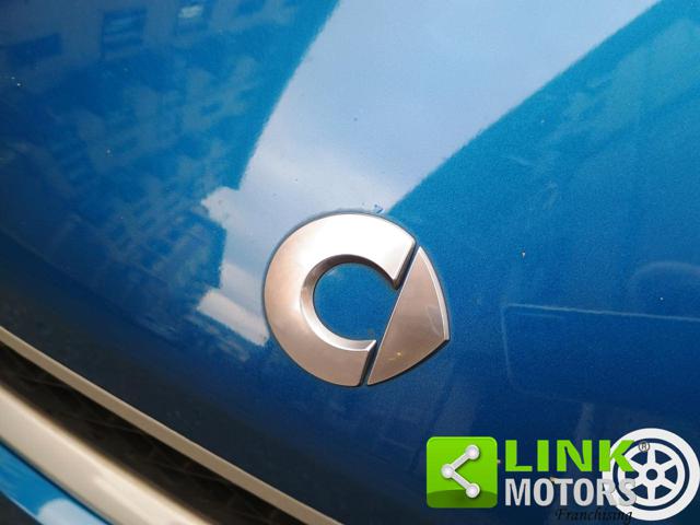 SMART ForTwo usata 27