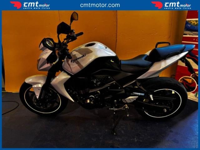 KAWASAKI Z 750 usata 3