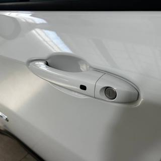 JEEP Compass usata, con Specchietti laterali elettrici