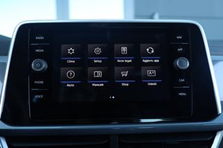 VOLKSWAGEN T-Roc usata, con Vivavoce