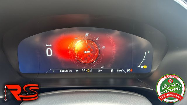 FORD Kuga usata, con Bluetooth