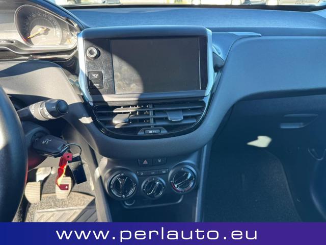 PEUGEOT 208 usata, con Controllo trazione