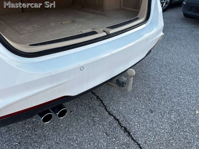 BMW 330 usata, con ESP