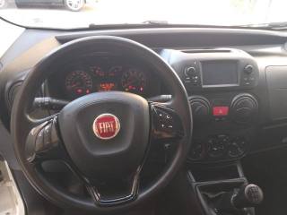 FIAT Fiorino usata, con ESP