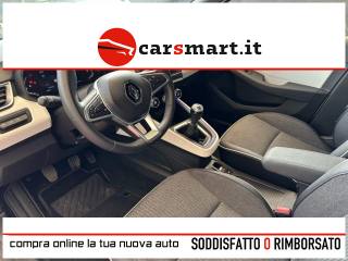 RENAULT Clio usata, con Cerchi in lega