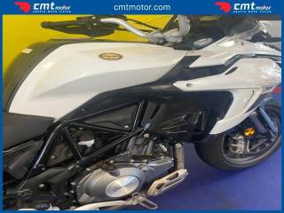 BENELLI TRK 502 usata 8