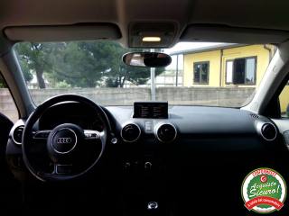 AUDI A1 usata, con Lettore CD