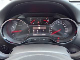 OPEL Crossland usata, con Servosterzo