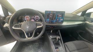VOLKSWAGEN Golf usata, con Antifurto