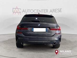 BMW 320 usata, con Climatizzatore