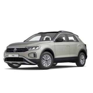 VOLKSWAGEN T-Roc 2.0 TDI SCR R-Line