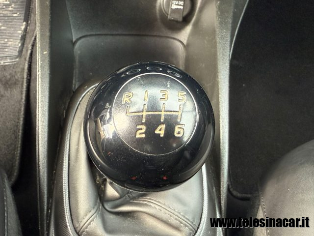 FIAT 500X usata, con Autoradio digitale