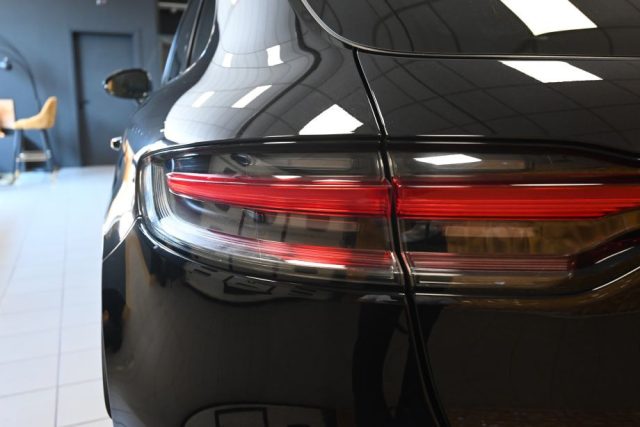PORSCHE Macan usata 21