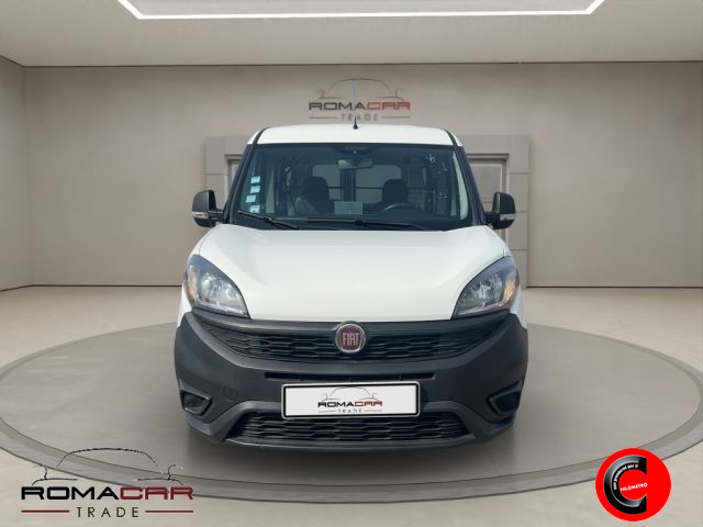 FIAT Doblo usata, con Chiusura centralizzata