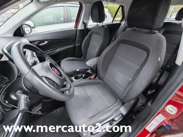 FIAT Tipo usata, con Cruise Control