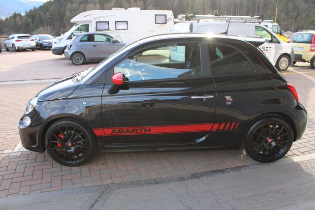 ABARTH 595 usata, con Chiusura centralizzata