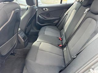 BMW 116 usata, con Chiusura centralizzata