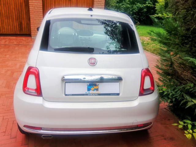 FIAT 500 usata, con Airbag Passeggero