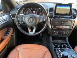 MERCEDES-BENZ GLE 350 usata, con Fendinebbia